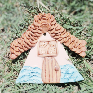 Casetta dei Sogni di Belvedere